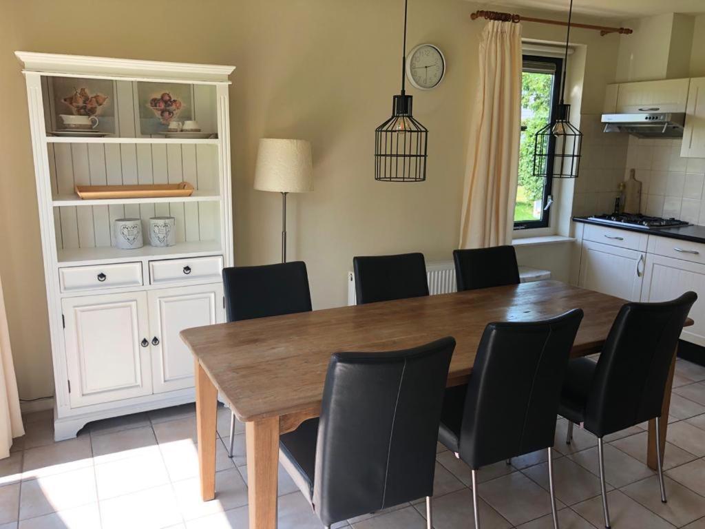 Vakantiehuis Kiki Sondel Esterno foto