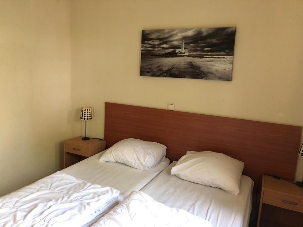 Vakantiehuis Kiki Sondel Esterno foto