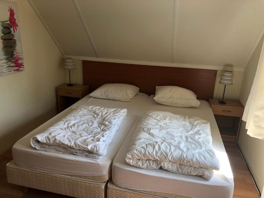 Vakantiehuis Kiki Sondel Esterno foto