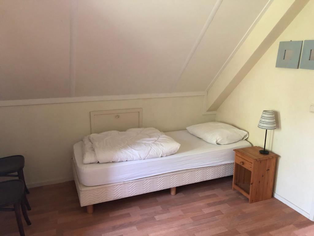 Vakantiehuis Kiki Sondel Esterno foto