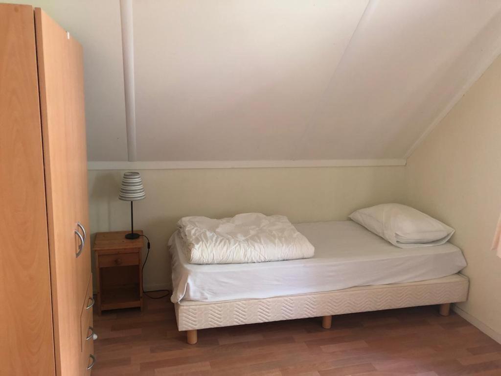 Vakantiehuis Kiki Sondel Esterno foto